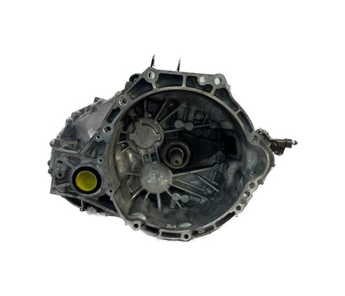 Schaltgetriebe Defekt für Toyota Auris E18 1,6 D4-D 1WW N47C16A 31115-64011