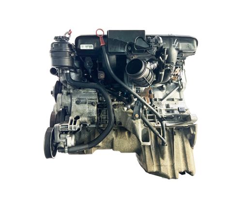 Motor für BMW 3er E46 320 Ci i 2,2 Benzin 226S1 M54B22 M54 11007506886
