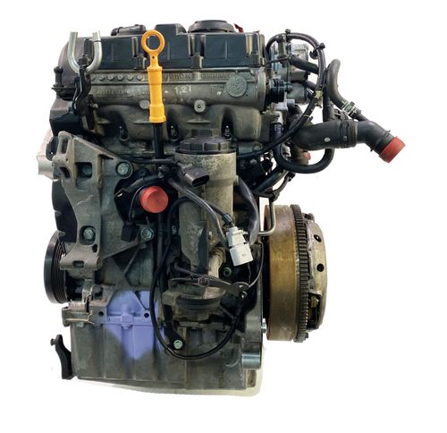 Motor für VW Volkswagen Lupo 6X 1,2 TDI Diesel AYZ 045100103AX