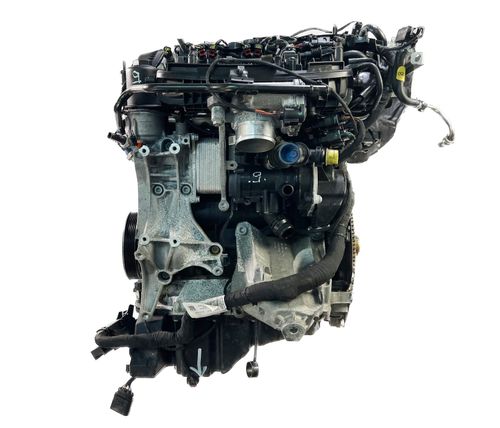 Motor 2019 für Audi A4 B9 A5 2,0 35 TFSi Mild Hybrid DLVB DLV 06L100033S