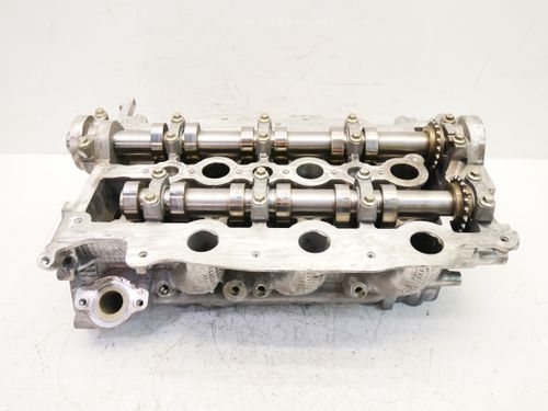 Zylinderkopf geplant für Land Rover 3,0 D 306DT 9X2Q-6090-CA
