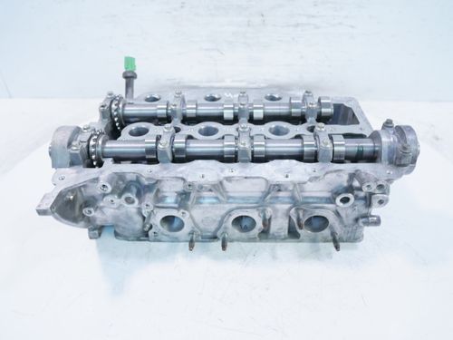 Zylinderkopf geplant für Land Rover 2,7 D 4x4 V6 276DT 4R8Q-6C064-AH links