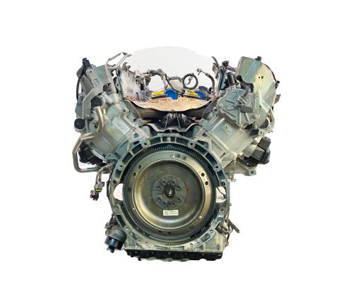 Motor für Mercedes C-Klasse W205 4,0 V8 M177.980 M177 177.980 A1770103201