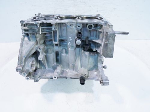 Motorblock Block für Dacia Sandero MK3 1,0 TCe H4D470 110119230R