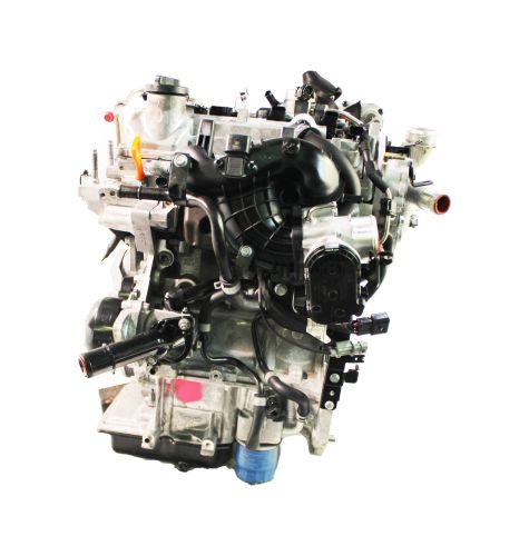 Motor 2018 für Kia Rio MK4 IV 1,0 T-GDi Benzin G3LC 21AQ104P00 90.000 KM