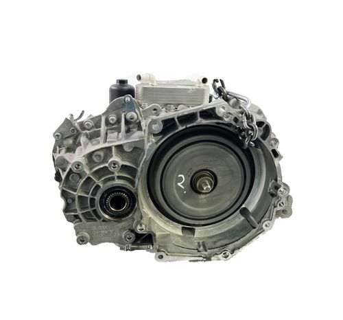 DSG Automatikgetriebe für VW  Skoda 2,0 TDI 4motion SFW 6 Gang DQ250 0D9300014L
