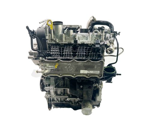 Motor für VW Volkswagen Scirocco 138 1,4 TSI CZCA CZC 04E100034E