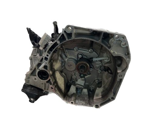 Schaltgetriebe für Renault Captur X87 0,9 Benzin H4B412 H4B JR5062 320109079R