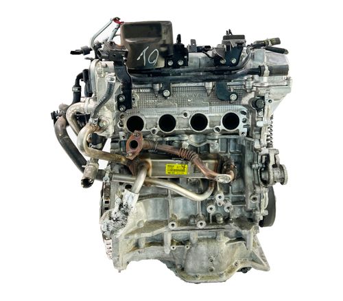 Motor für Hyundai Ioniq AE  1,6 GDI Hybrid Benzin G4LE 2B4203U00 5.000 KM
