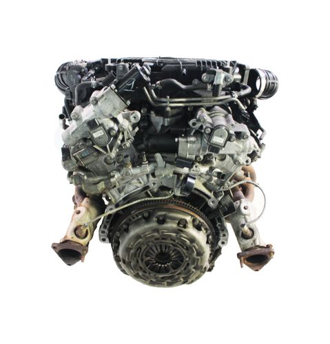 Motor für Nissan 370Z 370 Z Z34 3,7 V6 Benzin VQ37VHR VQ37
