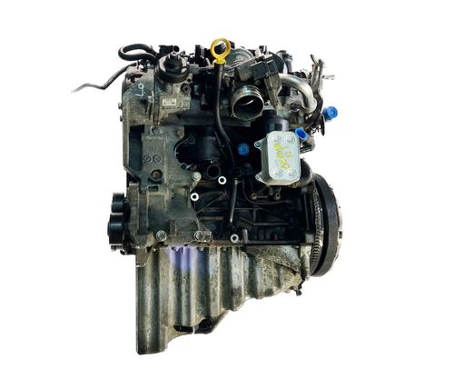 Motor für VW Volkswagen Amarok S1 2,0 TDI Diesel CNFB CNF 03L100091J 140 PS