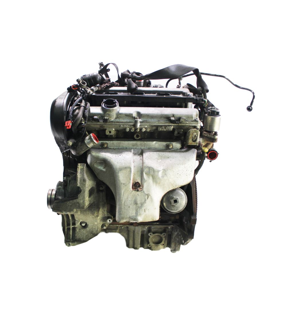 Motor für Opel Vauxhall Vectra B 1,8 i X18XE X18XE1