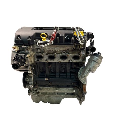 Motor für Opel Astra Corsa D Meriva 1,4 A14XER LDD 55562131 125.000 KM