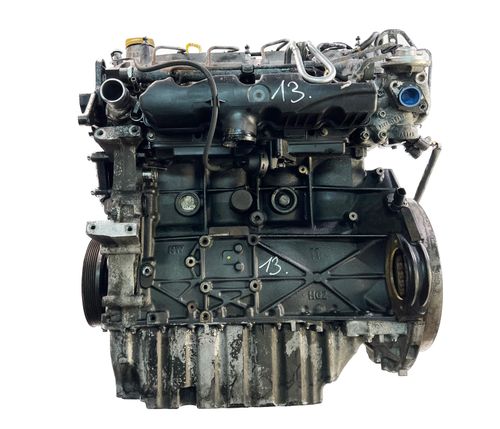 Motor für Chrysler PT Cruiser 2,2 CRD Diesel EDJ 611 OM611 125.000 KM