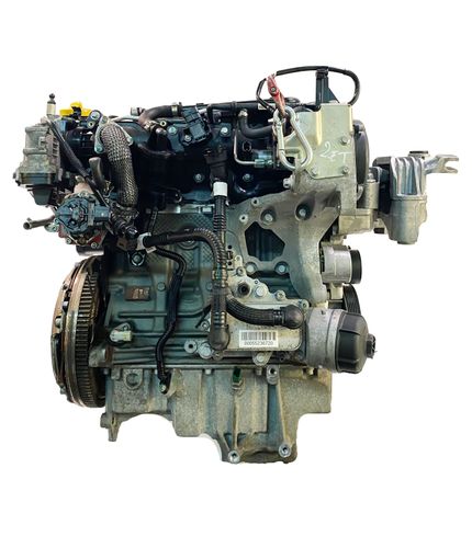 Motor für Alfa Romeo Giulietta 1,6 JTDM 940A3000 71771840 71795274 114.000 KM