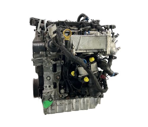 Motor für Skoda Kodiaq NS7 2,0 TDI Diesel 4x4 DFHA DFH 04L100037 190 PS