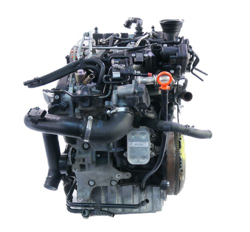 Motor für VW Seat Skoda Polo 6R Ibiza Fabia 1,2 TDI Diesel CFWA CFW 03P100090