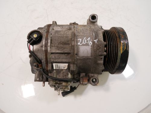 Klimakompressor für Mercedes SL R230 500 5,0 V8 M113.963 L771 A0012300211