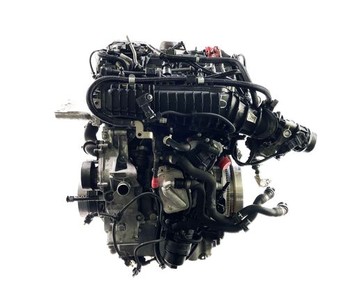 Motor für BMW 2er F45 F46 F44 218i 1,5 i Benzin B38A15A 11002450134 13.000 KM