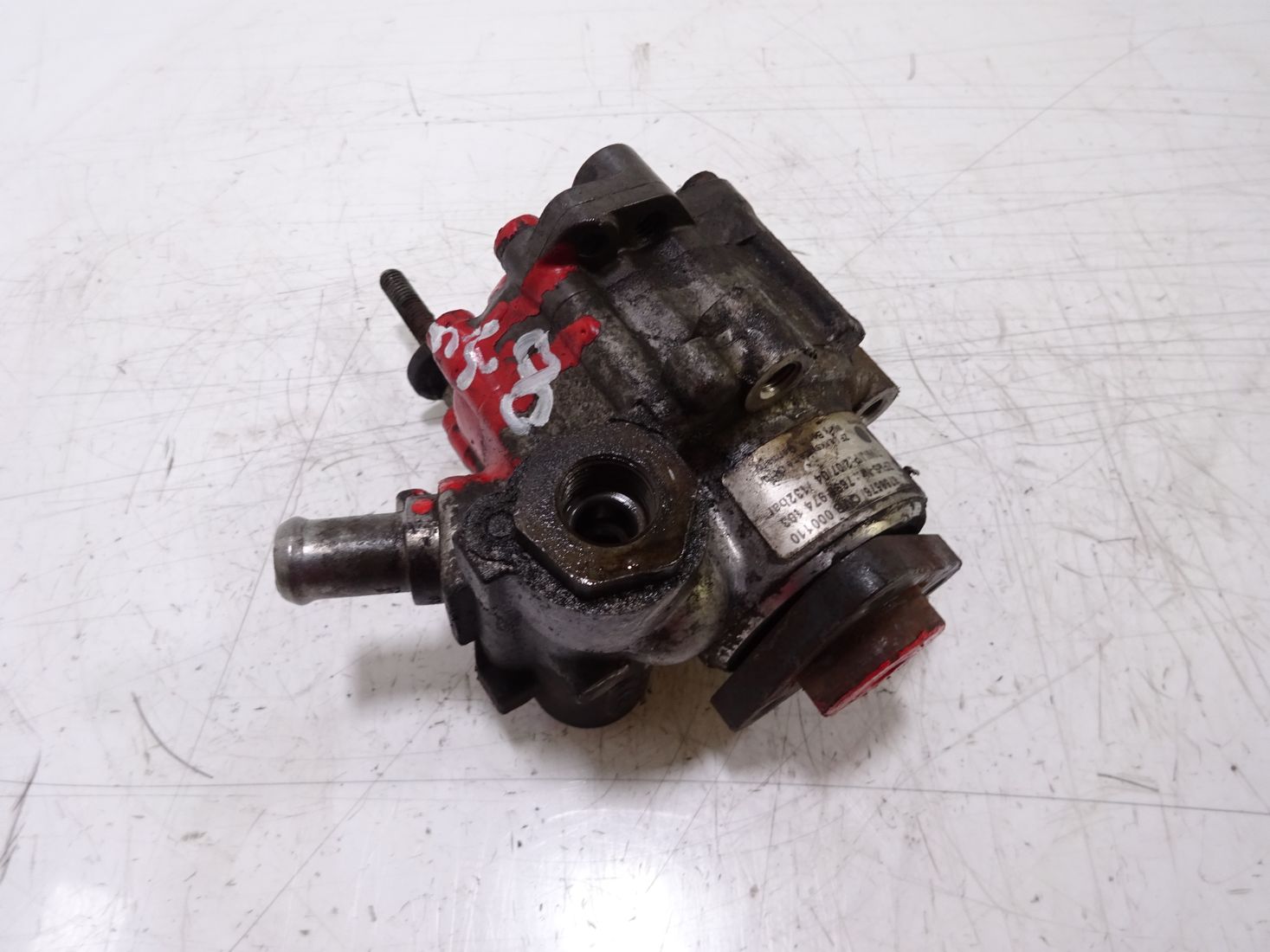 Servopumpe für BMW X5 E53 4,4 i M62B44 448S2 6756576  