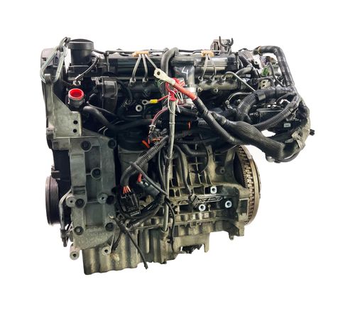 Motor für Volvo S60 MK1 384 2,4 D Diesel D5244T5 6901454 36050449