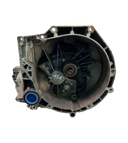 Schaltgetriebe für Ford B-Max Fiesta VI 1,0 EcoBoost M1JH CA6R-7002-LBF