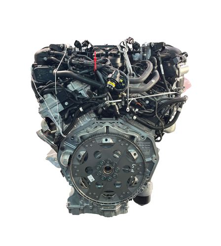 Motor 2022 für RR Rolls Royce Cullinan RR31 6,75 V12 Benzin N74B68A N47 NEU