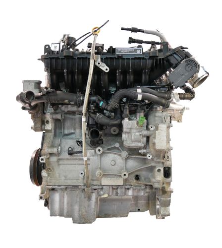 Motor für Land Rover Discovery L550 2,0 D 204DTD AJ20D4 LR118398