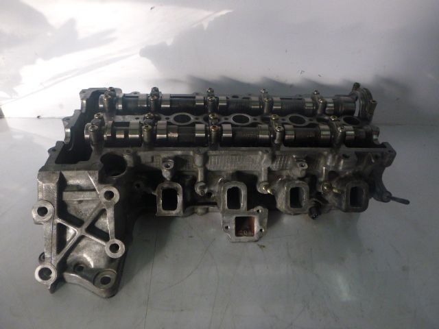 Zylinderkopf Rover MG ZT-T 75 RJ 2,0 CDTi Diesel 204D2 M47R