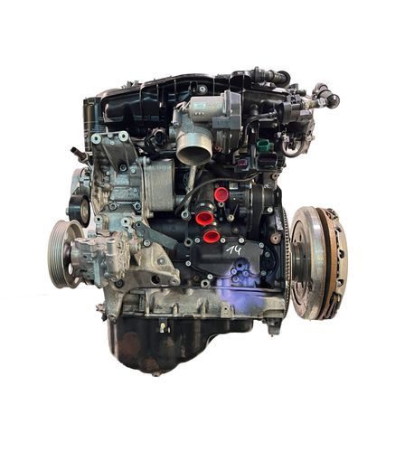 Motor für Audi A4 B8 A5 A6 C7 Q5 2,0 TFSI Benzin CDNB CDN 06H100033E