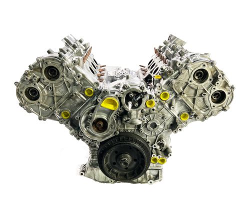 Motor für Mercedes Benz C-Klasse W205 S205 AMG C 63 S 4,0 177.980 M177.980