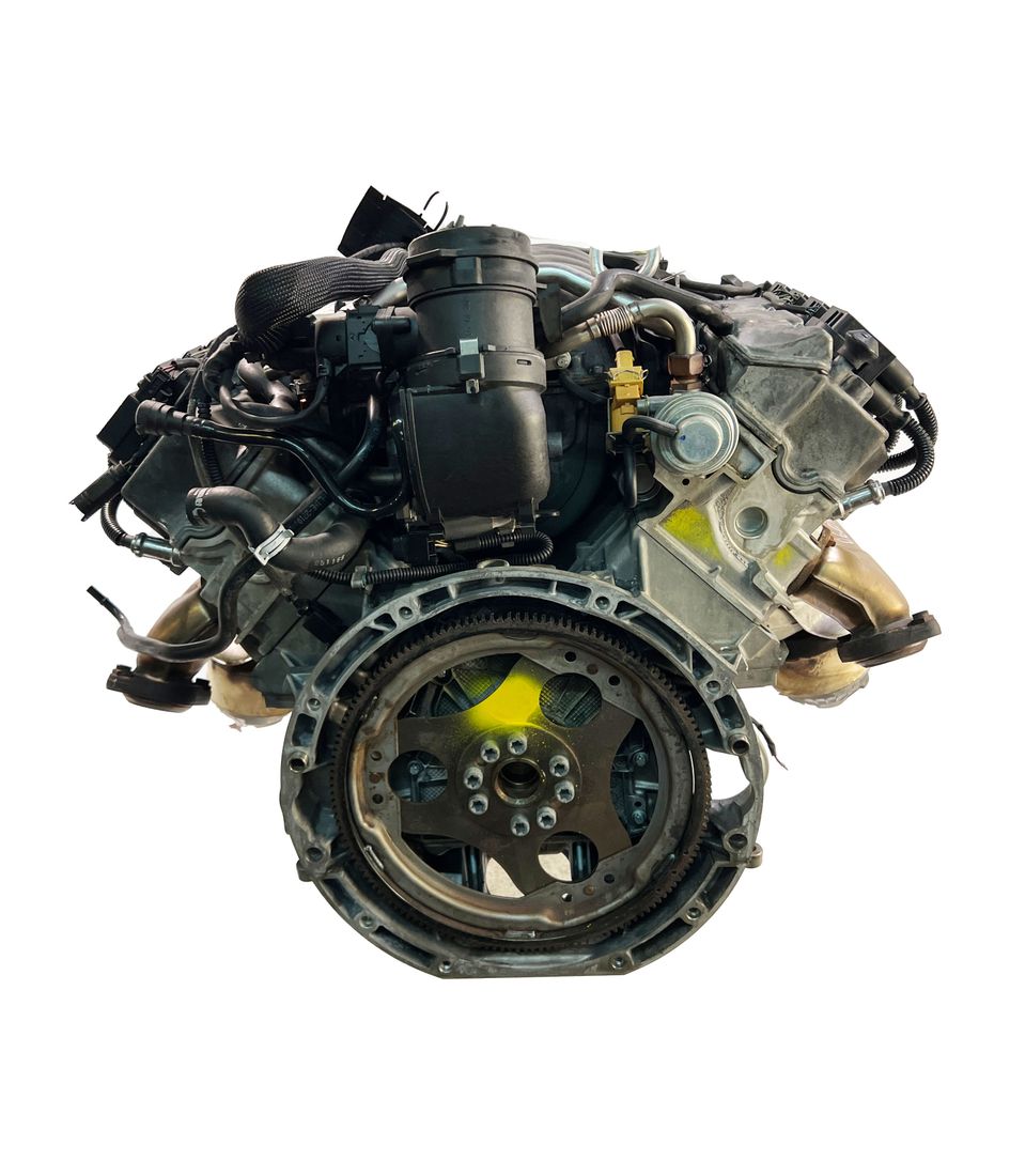 Motor für Mercedes Benz S-Klasse C215 CL500 5,0 V8 M113.960 