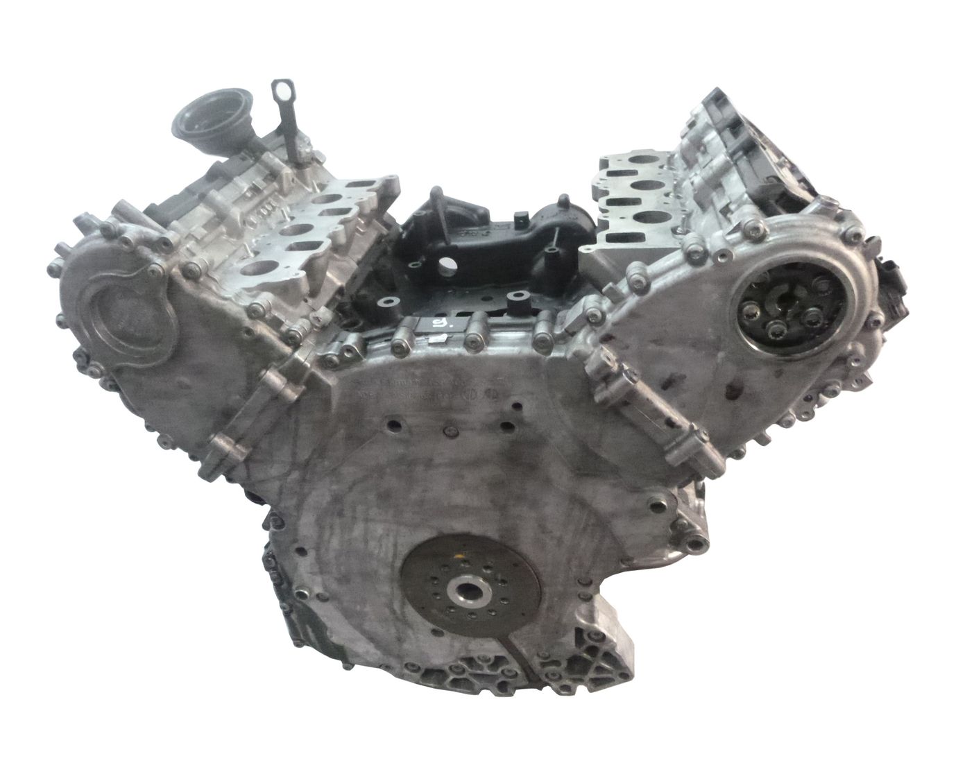 Motor Überholung Instandsetzung Reparatur Audi A4 A5 2,7 TDI V6 CAM CAMA