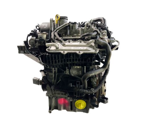 Motor für VW Volkswagen T-Cross 1,0 TSI Benzin DKLA DKL 60.000 KM
