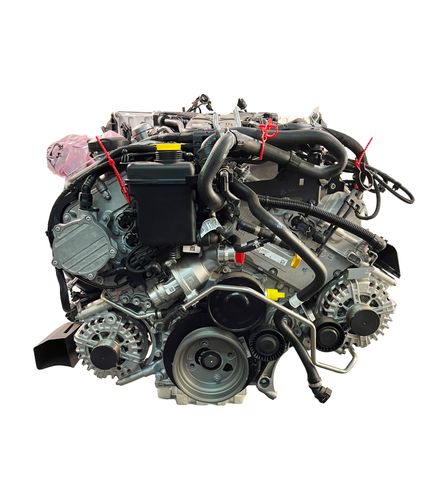 Motor für RR Rolls Royce Cullinan RR31 RR 31 6,75 V12 N74B68A N74 NEU