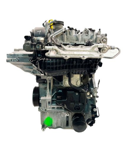 Motor für VW Golf MK7 VII 1,0 TSI Benzin DKRF DKR 04C100098K
