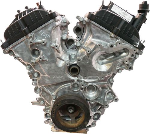 Motor für Ford F150 3,5 4x4 99G T35PDTD