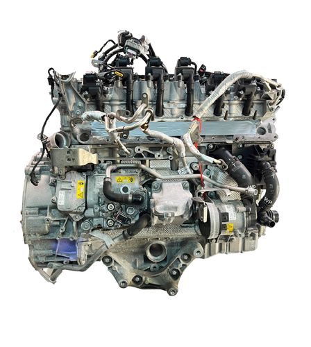 Motor für Mercedes Benz CLS C257 53 AMG 3,0 EQ Boost 4-matic+ M256.930 256.930