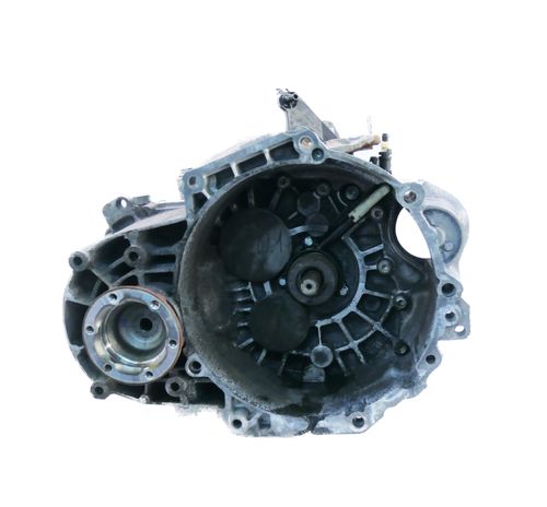 Schaltgetriebe für Audi A3 8V 2,0 TDI Diesel CRBC CRB PFL 6 Gang 02Q300049T