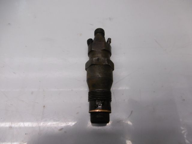 Injektor Einspritzdüse Peugeot 106 II 1,5 D VJX TUD5 191192 DE85723