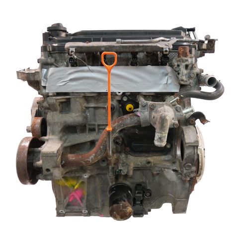 Motor für Honda Jazz MK3 GE 1,3 i Benzin L13Z1 10002RB0E00