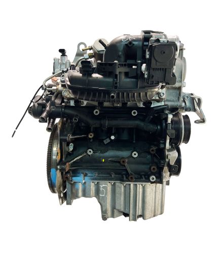 Motor für VW Touran 1T1 1T2 1T3 1,4 TSI CAVC CAV 03C100091T 86.000 KM