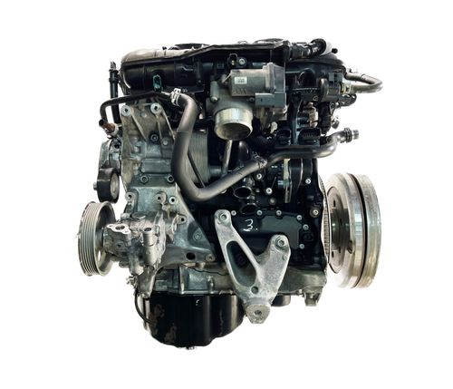 Motor für Audi A4 8K 1,8 TFSI Benzin CABB CAB 06H100031A 160 PS
