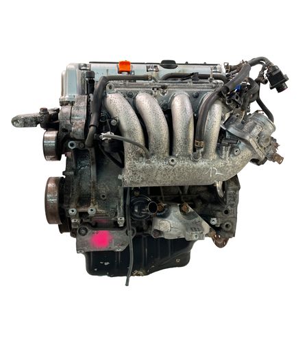 Motor für Honda Accord MK7 VII 2,0 Benzin K20Z2 10002-RBA-E06
