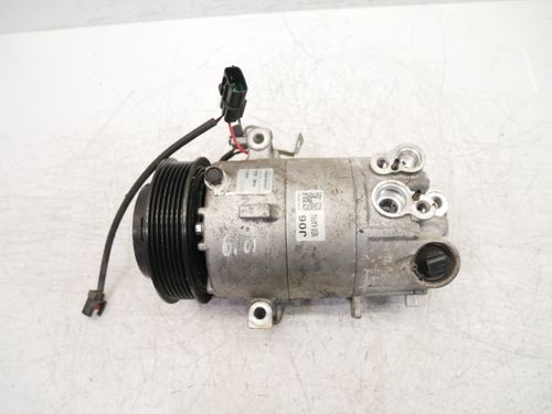 Klimakompressor für Kia Picanto MK3 JA 1,0 Benzin G3LD CA500HJPKB03