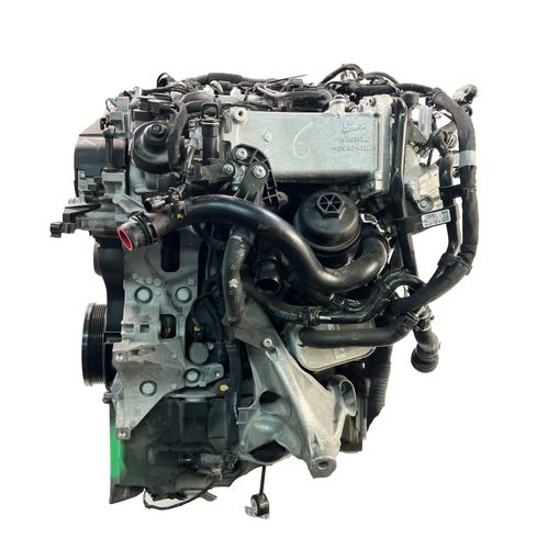 Motor für Audi A4 B9 2,0 TDI Diesel DETA DET 04L100091C 39.000 KM 190 PS