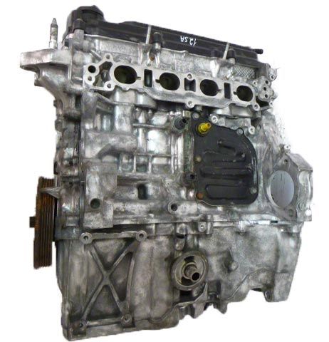 Motor Honda Civic VIII 8 Jazz III 1,4 L13Z1 DE226437