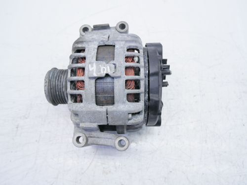 Lichtmaschine Generator für VW Audi Cupra Golf Leon 2,0 TFSI DNF 06K903026B
