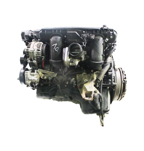 Motor für BMW 3er E90 E91 E92 E93 325i 325 2,5 i Benzin N52B25AF N52B25A