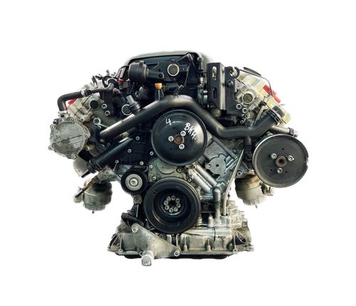 Motor für Audi A4 8E A6 4F2 3,2 FSI BKH 255 PS